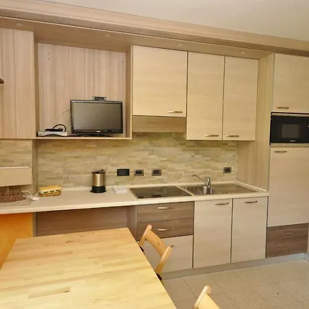 Carosello 4 By Appartement *