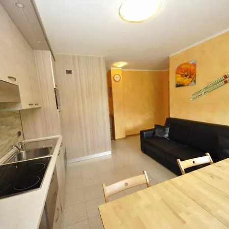 Appartement Carosello 4 By