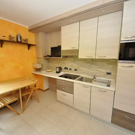 Appartement Carosello 4 By