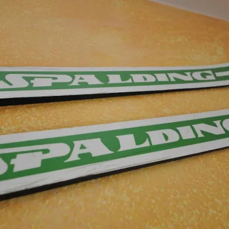 Carosello 4 By Appartement *