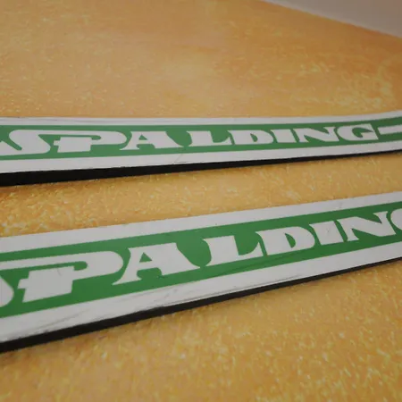 Apartman Carosello 4 By *