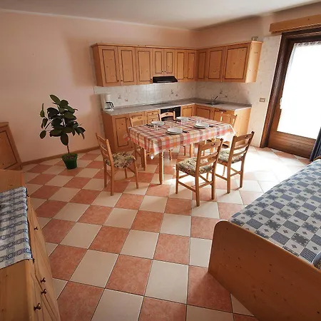 Carosello 4 By Appartement