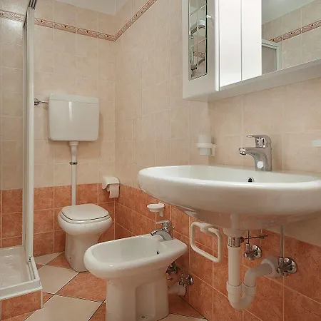 Carosello 4 By Appartement Livigno