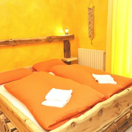 Appartement Carosello 4 By *