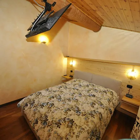 Appartement Carosello 4 By *