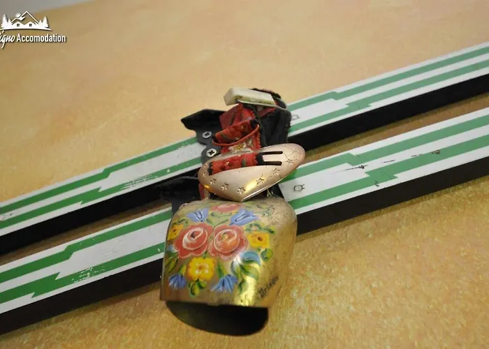 Carosello 4 By Apartman *