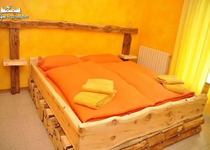 Carosello 4 By * Livigno