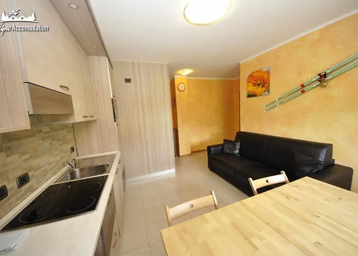 Apartman Carosello 4 By