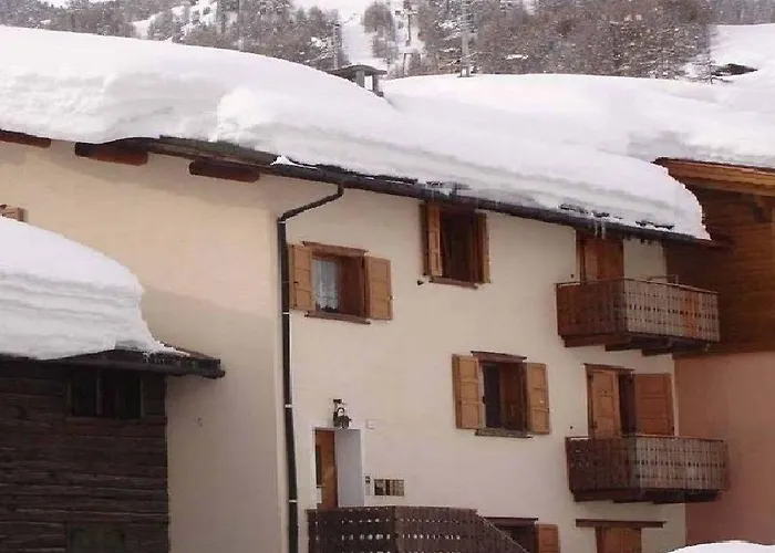 Carosello 4 By Apartman