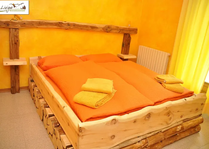 Carosello 4 By Apartman