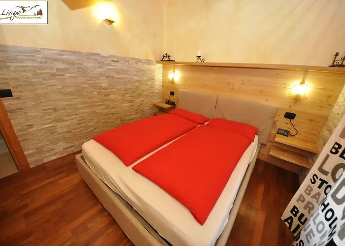 Carosello 4 By Apartman