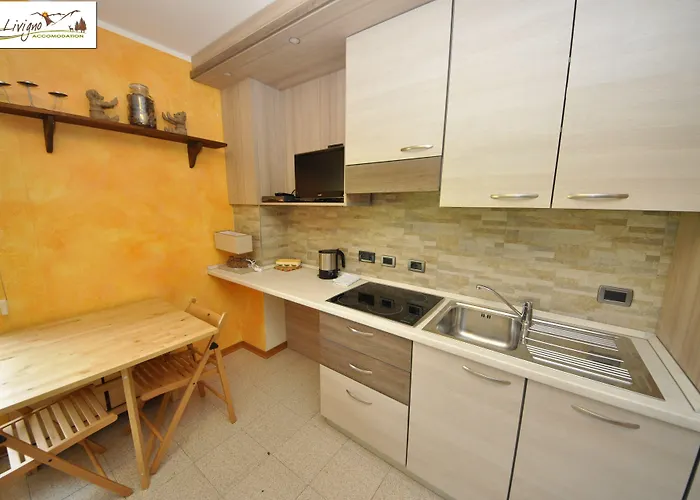 Carosello 4 By Apartman