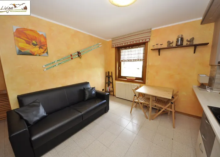 Carosello 4 By Apartman