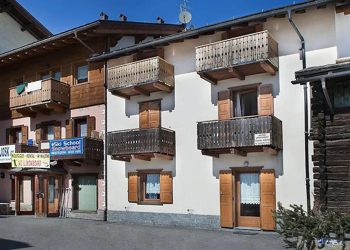 Carosello 4 By Livigno