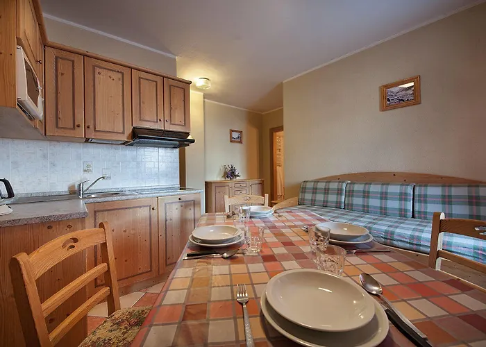 Carosello 4 By Apartman