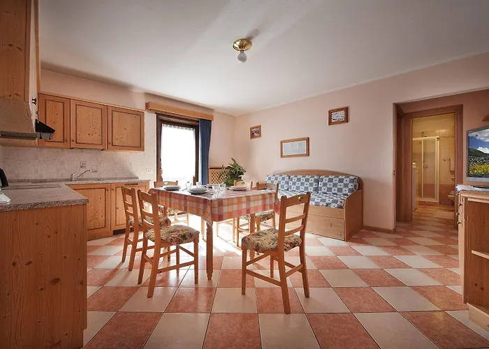 Carosello 4 By Apartman Livigno