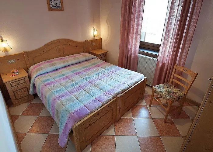 Carosello 4 By Livigno