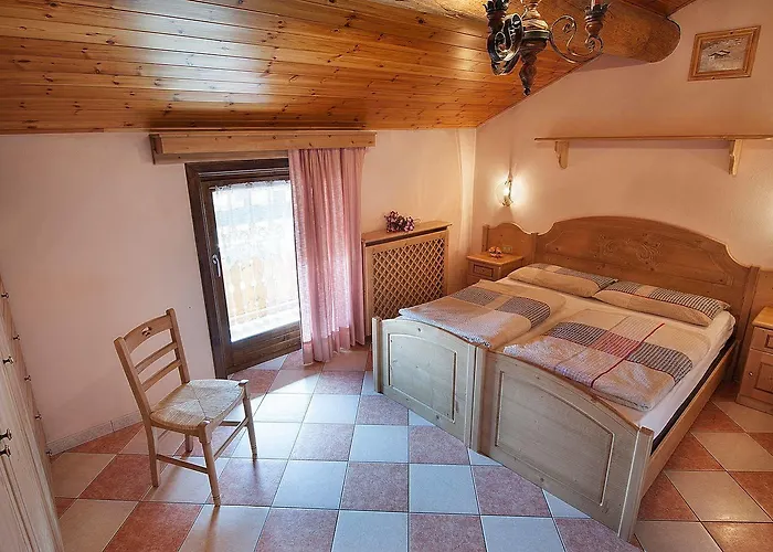 Apartman Carosello 4 By