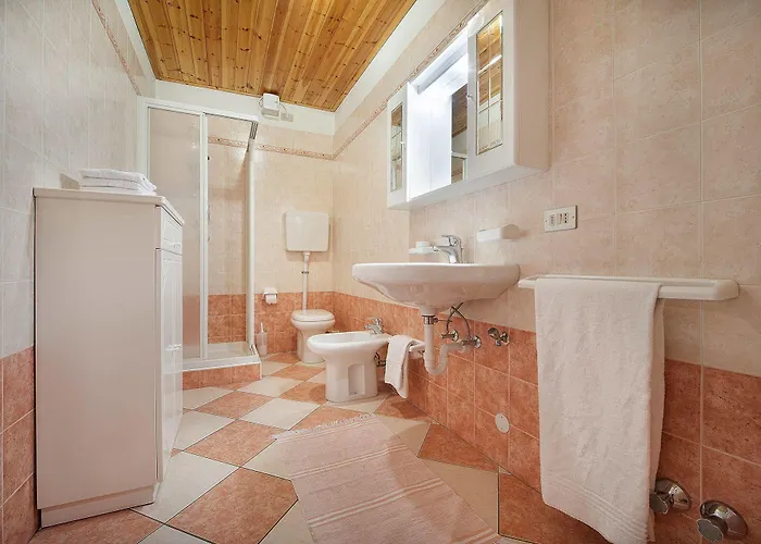 Apartman Carosello 4 By *