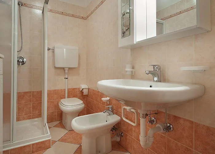 Carosello 4 By Apartman Livigno