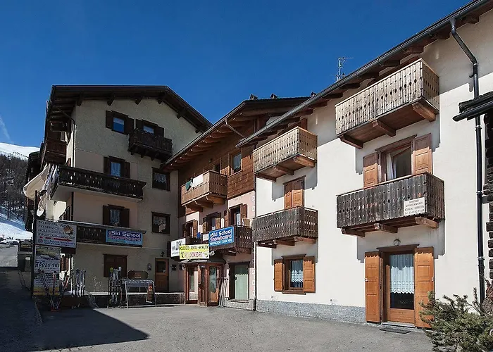 Carosello 4 By Apartman