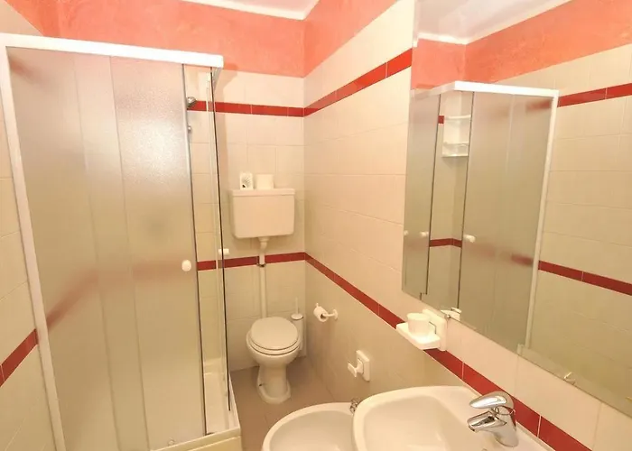 Apartman Carosello 4 By Livigno