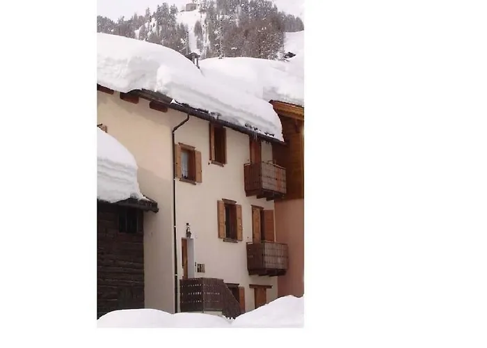 Carosello 4 By Apartman Livigno