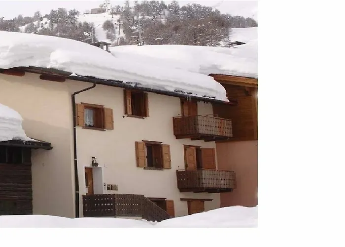 Apartman Carosello 4 By *