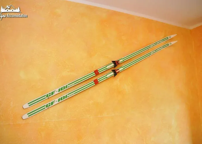 Carosello 4 By * Livigno