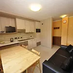 Apartament Carosello 4 By Livigno
