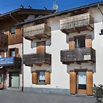 Carosello 4 By Livigno