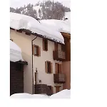 Carosello 4 By Apartament Livigno