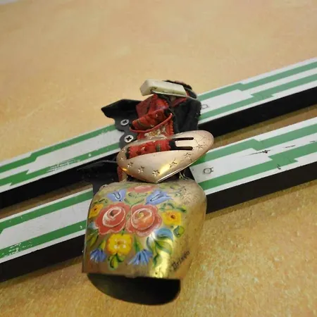 Carosello 4 By Appartement *