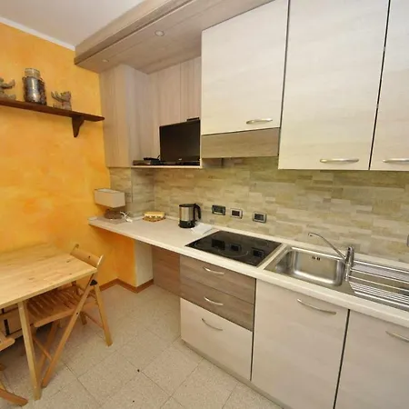 Carosello 4 By Appartement *