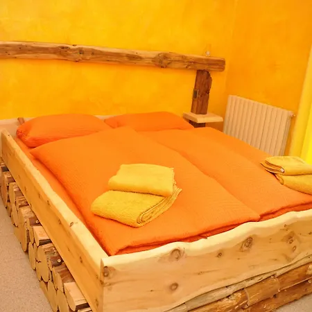 Carosello 4 By Apartament