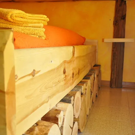 Baita Carosello Apt 4 By Livigno Accomodation Livigno