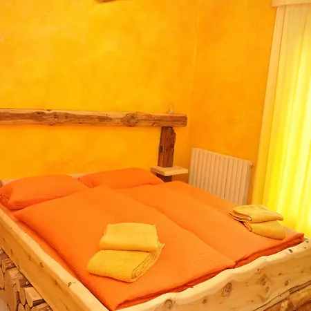 Appartement Carosello 4 By *