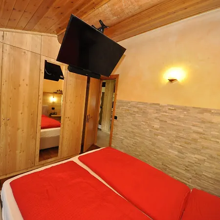 Carosello 4 By Apartament *