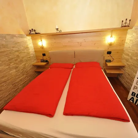 Baita Carosello Apt 4 By Livigno Accomodation Apartment *