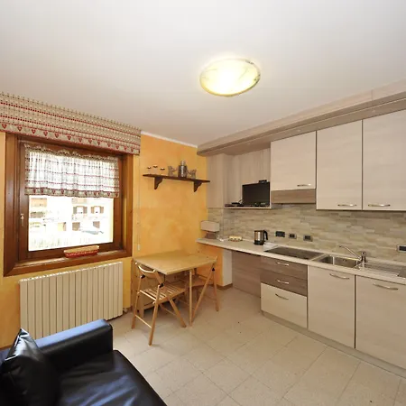 Apartament Carosello 4 By Livigno