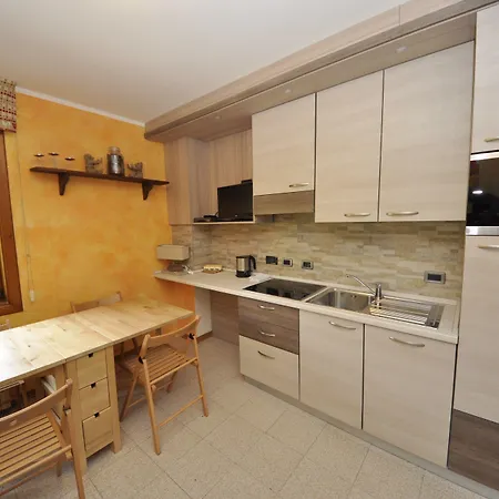 Appartement Carosello 4 By Livigno