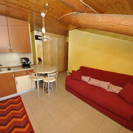 Carosello 4 By * Livigno