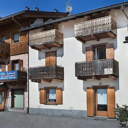 Carosello 4 By Livigno