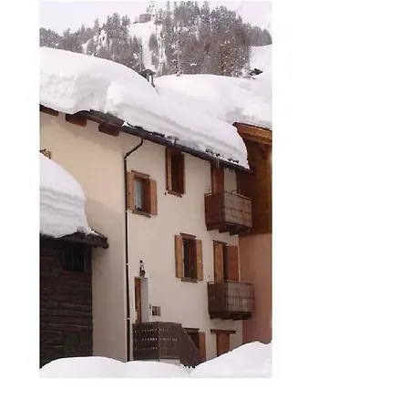 Carosello 4 By Appartement Livigno