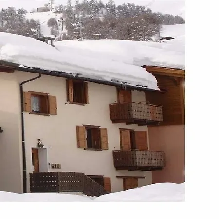 Appartement Carosello 4 By *