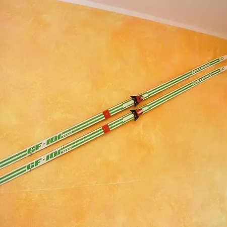 Carosello 4 By * Livigno