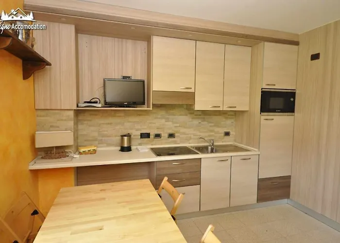 Carosello 4 By Apartamento *