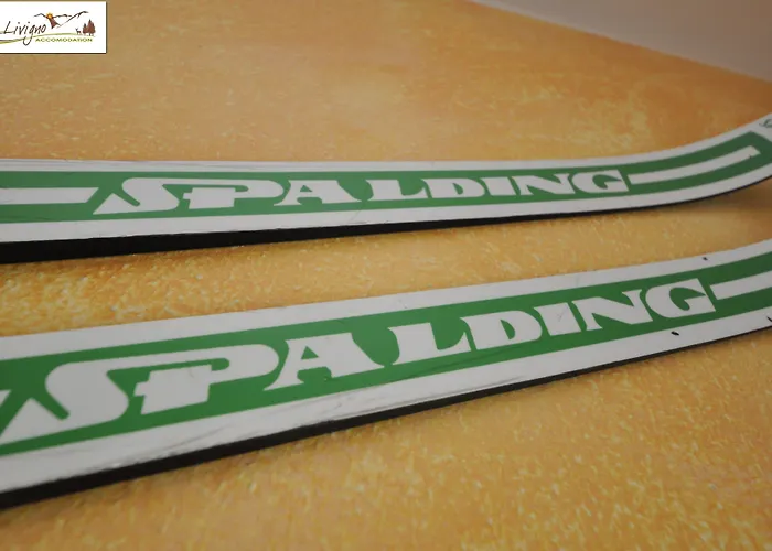 Apartamento Carosello 4 By *