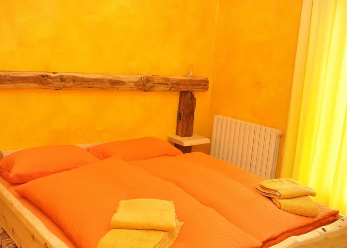 Apartamento Carosello 4 By *