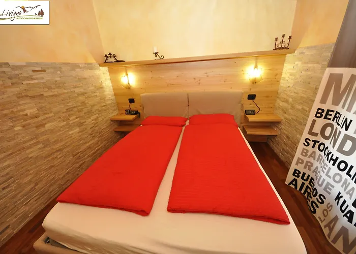 Carosello 4 By Apartamento *